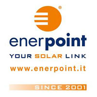 Enerpoint S.p.A. logo enerpoint ok
