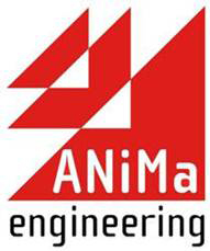 Studio ANiMa Engineering logo ok def