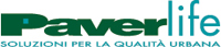 Paver life logo paverlife
