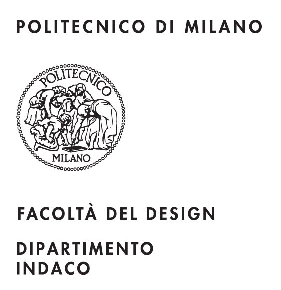 Politecnico di Milano Lab. Luce logo politecnico lab luce web