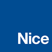 Nice S.p.A. nice logo