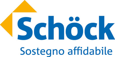 Schock Italia srl nuovo Logo 2018