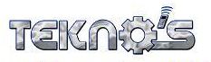 Tekno's srl teknos logo