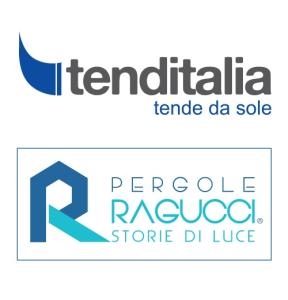 Tenditalia srl tenditalia ragucci logo