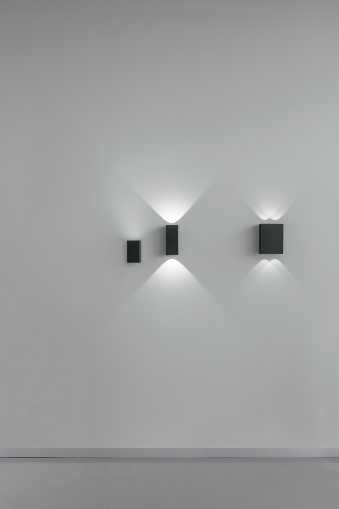 Illuminazione per l'esterno, Delta Light presenta la nuova collezione 1 Nocta
