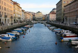 concorso comune trieste 10 tecnici