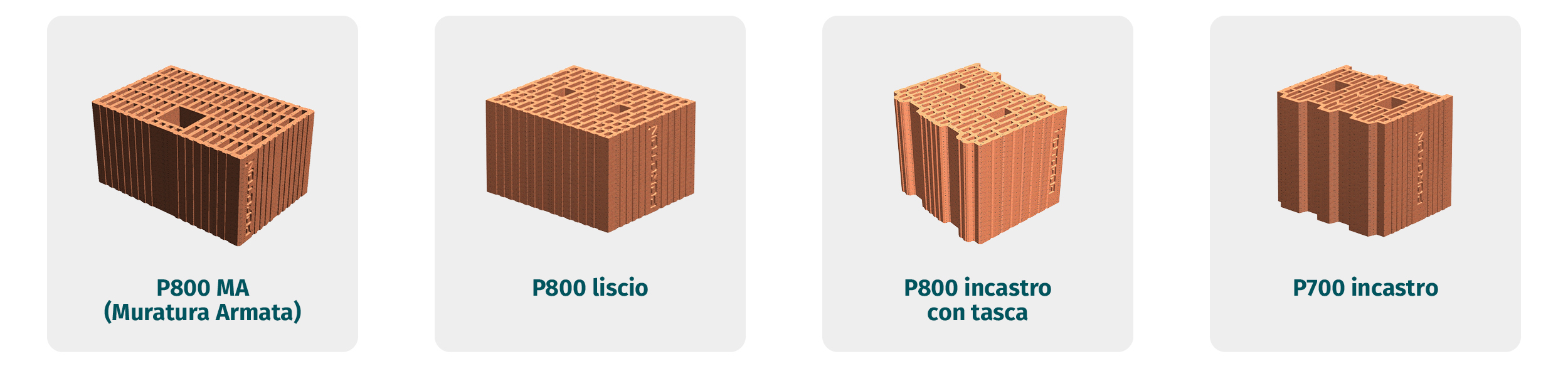 Consorzio POROTON® Italia: il primo focus tematico sulla muratura strutturale blocchi poroton murat strutturale 02