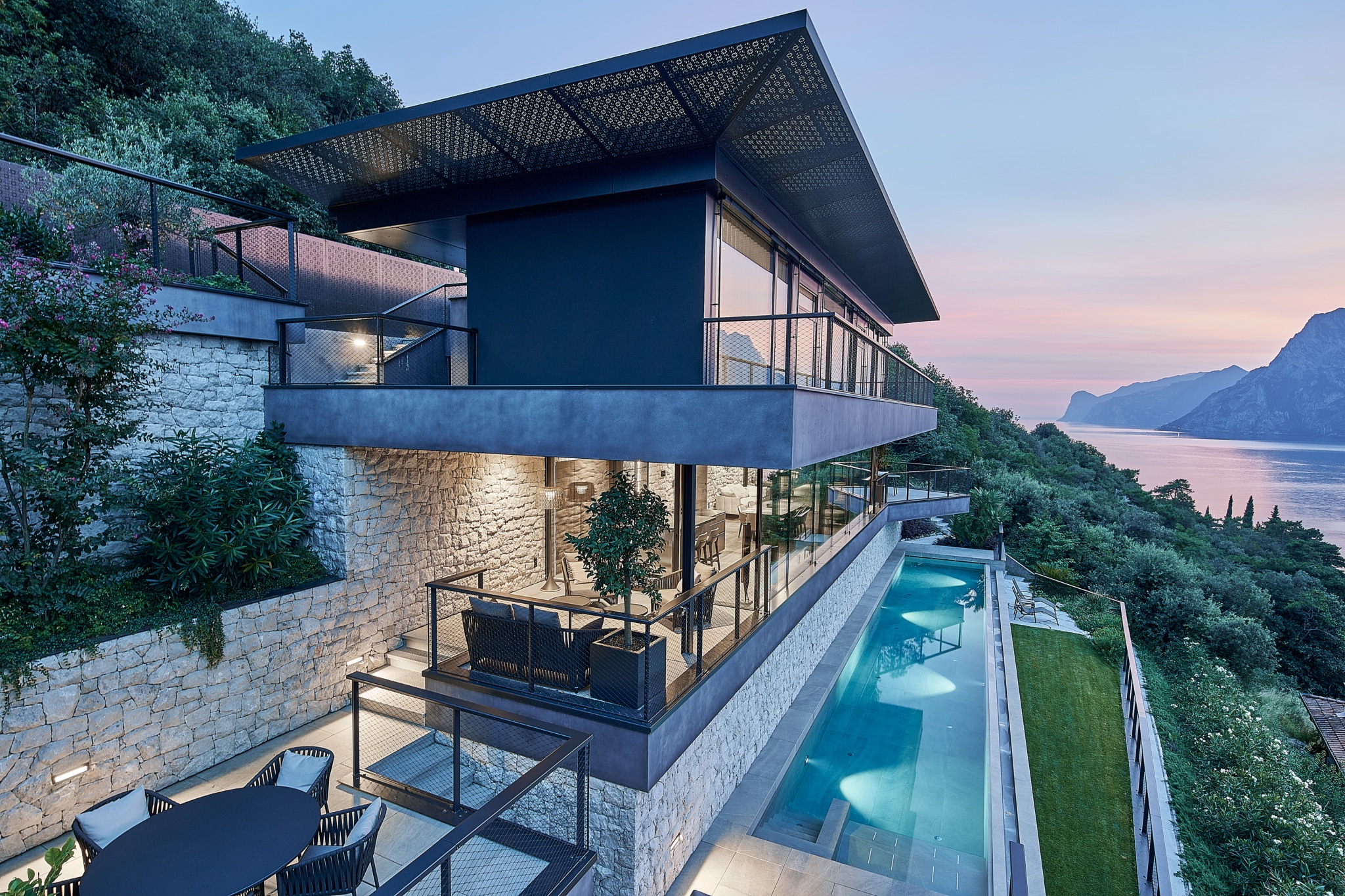 Il valore del legno per un’edilizia sostenibile: come costruire ...