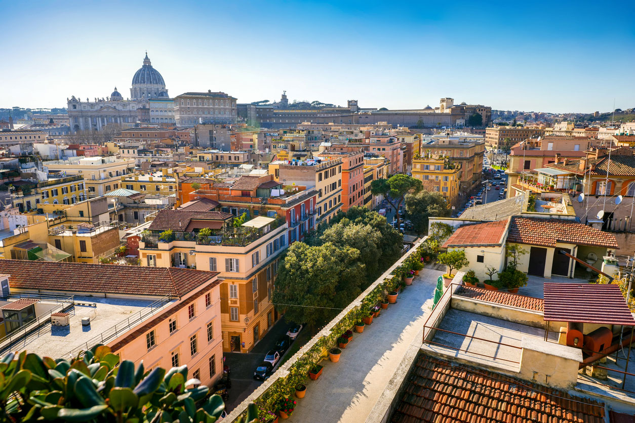 concorsi comune di roma 2025