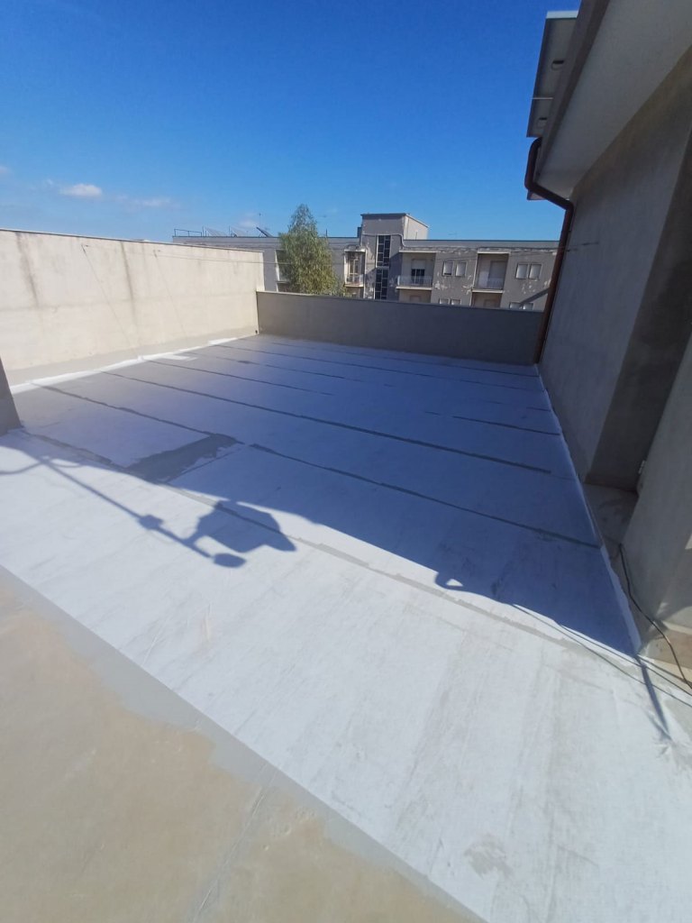Infiltrazioni terrazzo: come risolvere il problema lavori terrazzo infiltrazioni