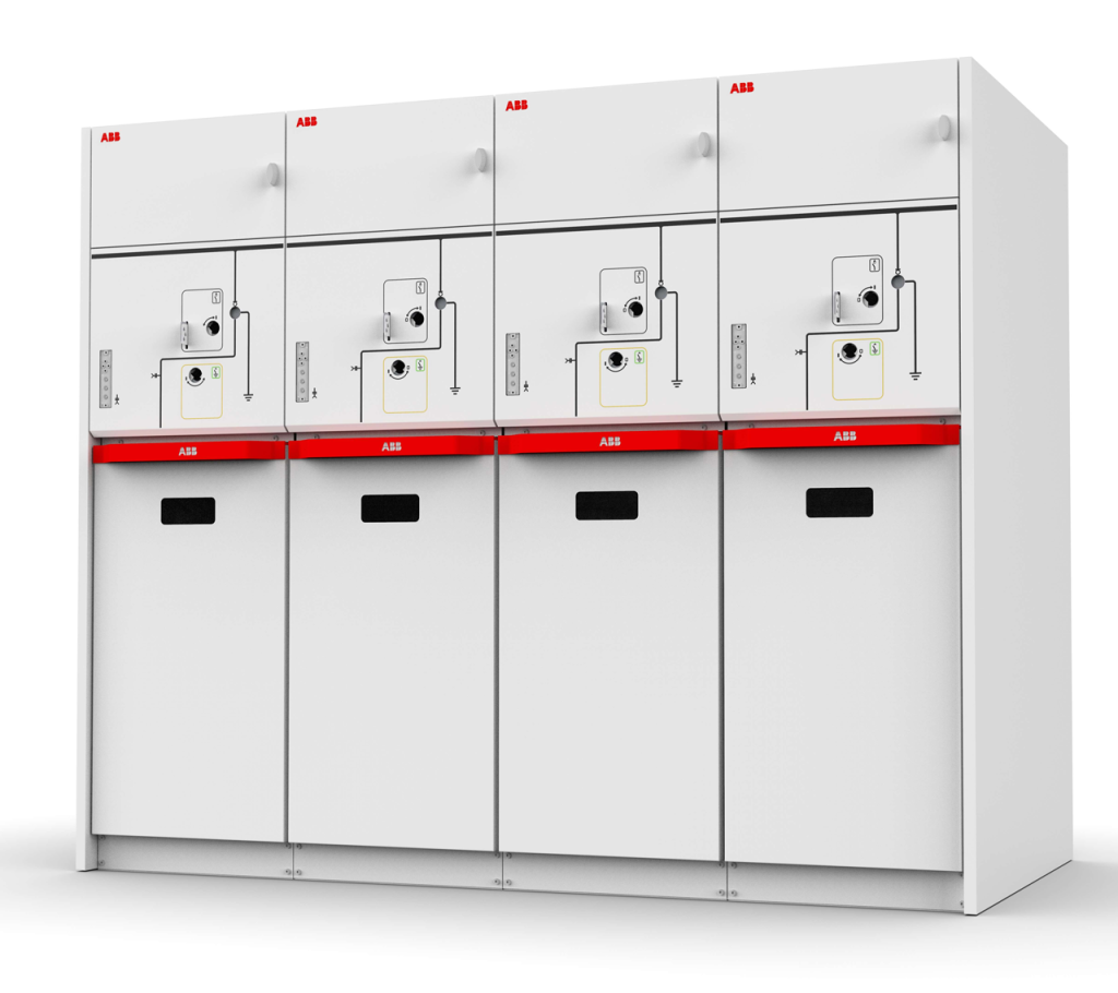 UniSec Air di ABB: quadro elettrico con aria secca al posto di SF₆, per vincere la sfida della distribuzione elettrica sostenibile unisec air abb