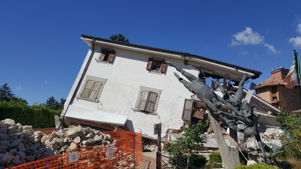 Gerarchia delle resistenze: come progettare la sicurezza sismica in campo dissipativo Figura 0