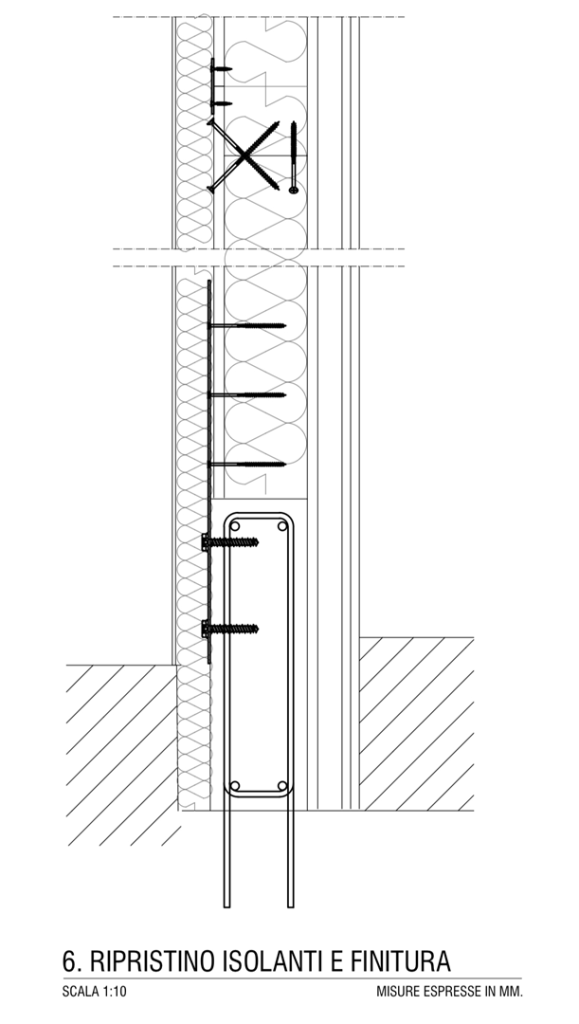 Case in legno e marcescenza della base parete: come intervenire 4 Case in legno e marcescenza della base parete: come intervenire Figura 4