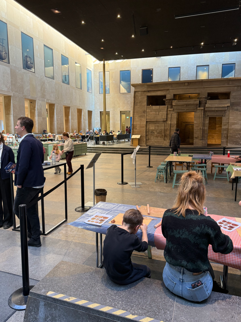 Musei e depositi: cosa insegna il modello olandese per la conservazione e la progettazione integrata 2 Musei e depositi: cosa insegna il modello olandese per la conservazione e la progettazione integrata leiden