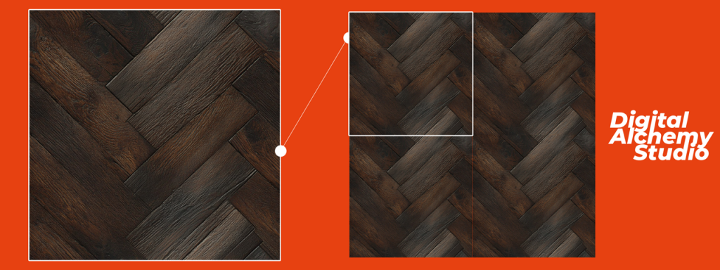 Architectural Prompting: usare MidJourney per generare texture su misura 3 Architectural Prompting: usare MidJourney per generare texture su misura IMG 03 DigitalAlchemyStudio Tile