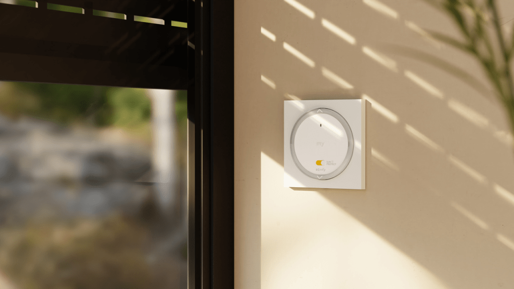Estate smart: le soluzioni Somfy Climate per proteggere la casa dal caldo 2 Estate smart: le soluzioni Somfy Climate per proteggere la casa dal caldo amy