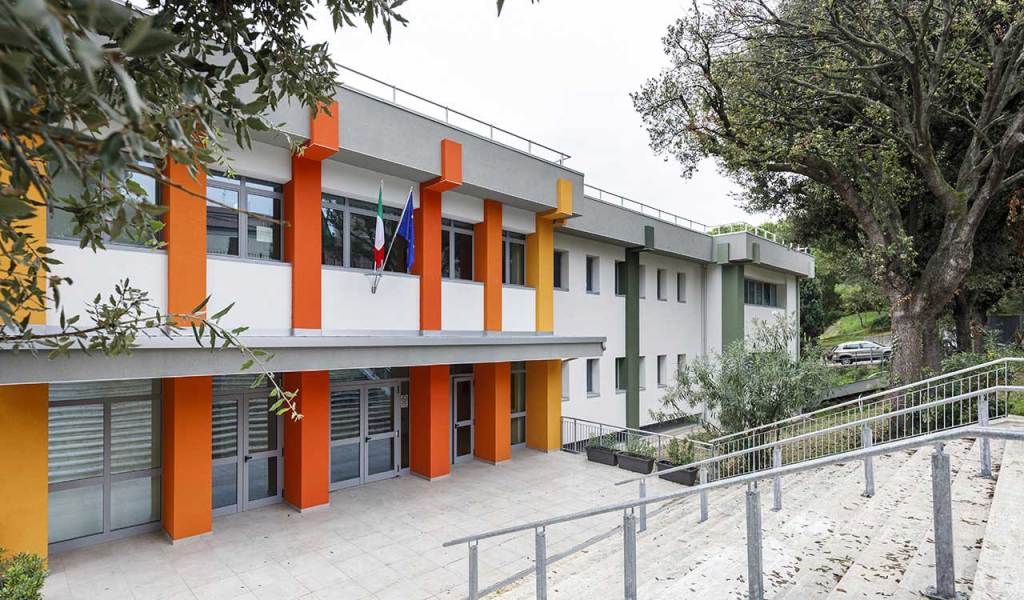 Isolamento termico e impermeabilizzazione per una scuola primaria ad Ancona: le soluzioni utilizzate 2 Isolamento termico e impermeabilizzazione per una scuola primaria ad Ancona: le soluzioni utilizzate 1280x750 Scuola Antognini Ancona 3