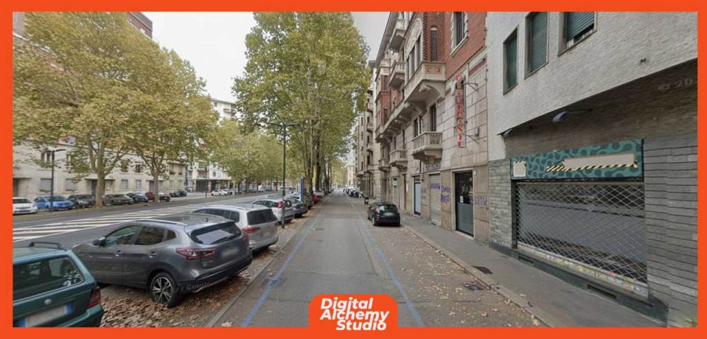 Architectural Prompting: da Street View alla sezione, progettare il paesaggio urbano con Nano Banana 3 Architectural Prompting: da Street View alla sezione, progettare il paesaggio urbano con Nano Banana 03 digitalalchemystudio