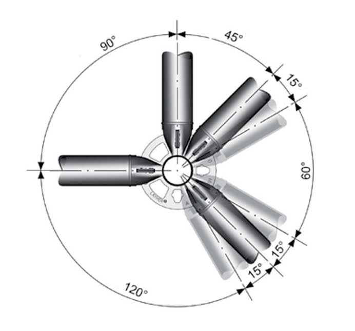 Biennale Architettura 2025, per il Padiglione Italia le strutture Layher trasformano lo spazio espositivo 1 Biennale Architettura 2025, per il Padiglione Italia le strutture Layher trasformano lo spazio espositivo allround layher