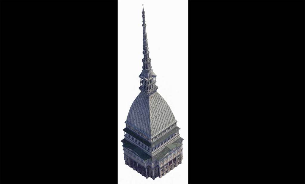 Architectural Prompting: da Google Earth a un modello 3D con Nano Banana e Hunyuan 3 Architectural Prompting: da Google Earth a un modello 3D con Nano Banana e Hunyuan 3 Nanobanana risultato