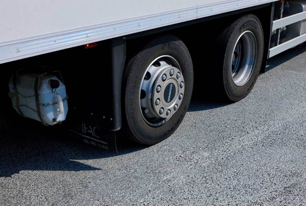 Pavimentazioni per la logistica: i.tech CARGO, la soluzione di Heidelberg Materials Italia e Mapei per superfici ultraresistenti 2 Pavimentazioni per la logistica: i.tech CARGO, la soluzione di Heidelberg Materials Italia e Mapei per superfici ultraresistenti i.tech Cargo 1 HMI