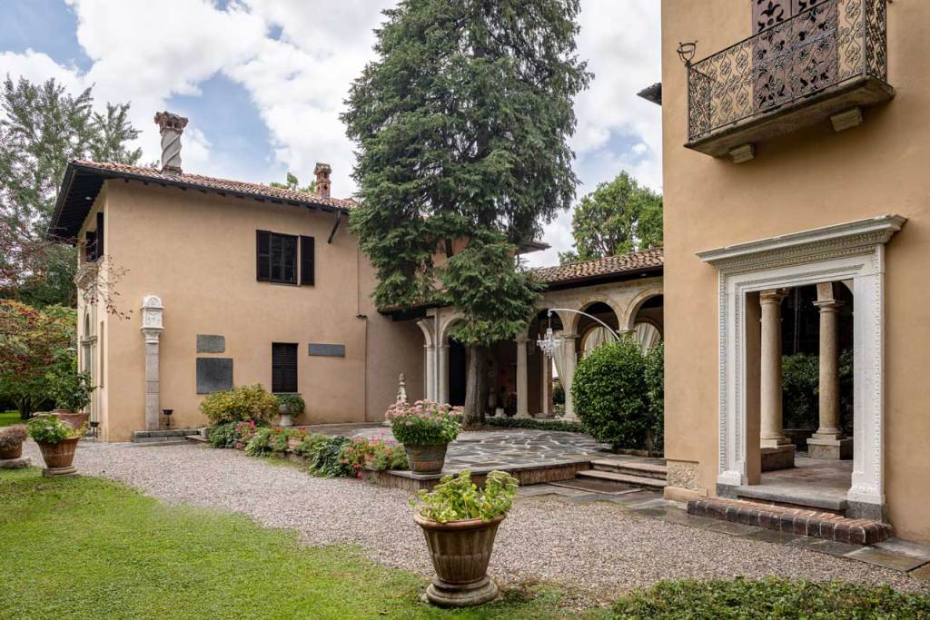 Castelletto di Corbetta (MI)