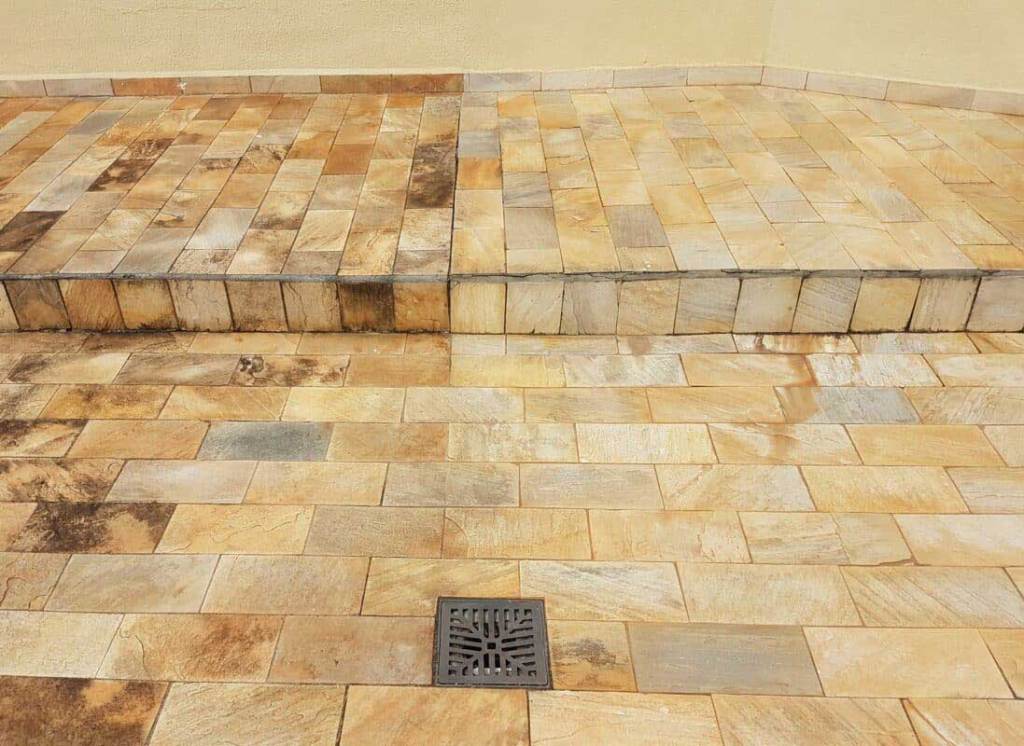 Idrorepellente o impermeabilizzante: come scegliere? Risanaterrazze Icobit idrorepellente