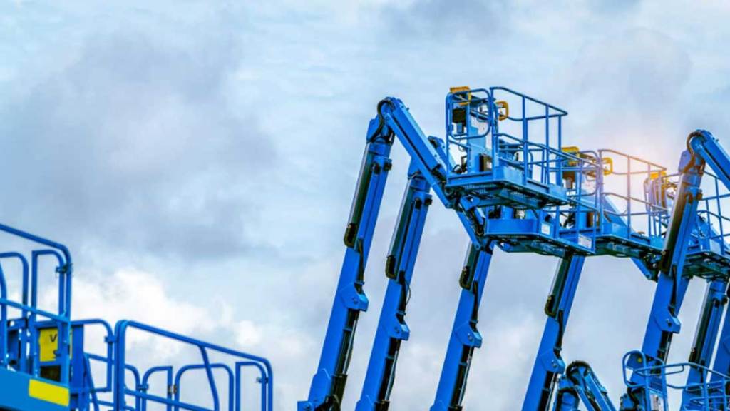 Iper ammortamento, le piattaforme aeree come beni agevolabili al 180% 1 Iper ammortamento, le piattaforme aeree come beni agevolabili al 180% Foto2