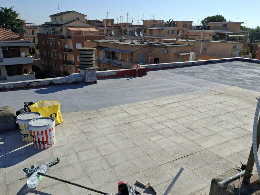 Come si impermeabilizza un tetto o una copertura? Come si impermeabilizza un tetto o una copertura