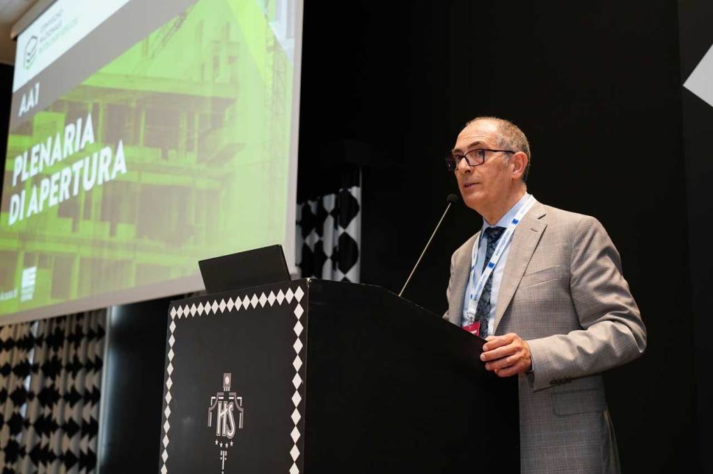 CoNaPE 2026: grande successo per la seconda edizione del Convegno Nazionale delle Patologie Edilizie STE06548