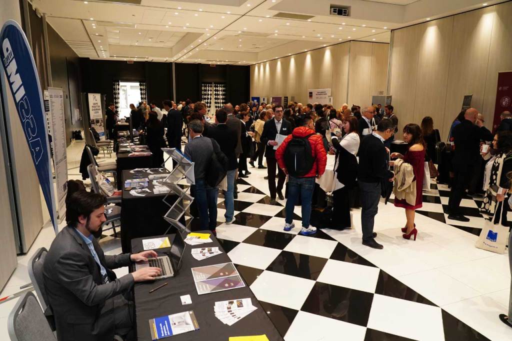 CoNaPE 2026: grande successo per la seconda edizione del Convegno Nazionale delle Patologie Edilizie STE06632