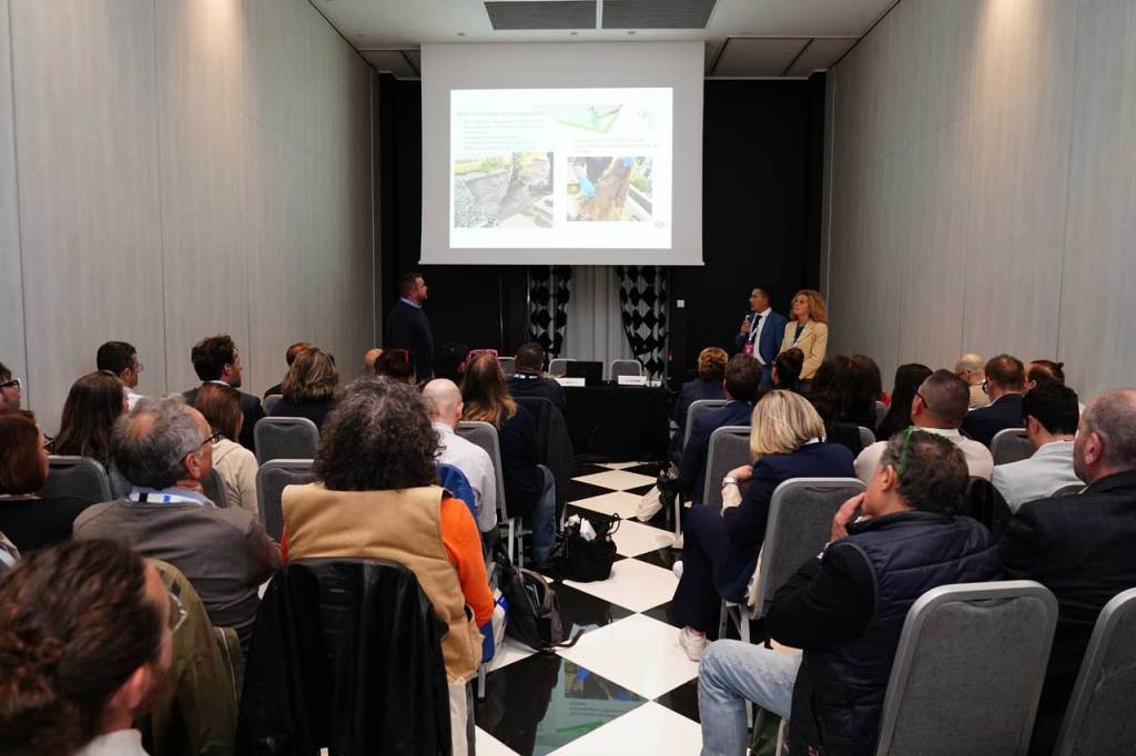 CoNaPE 2026: grande successo per la seconda edizione del Convegno Nazionale delle Patologie Edilizie STE06651