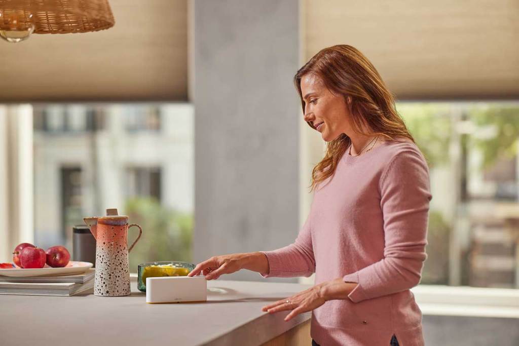 Smart home ed efficienza energetica: l’ecosistema Somfy 2 Smart home ed efficienza energetica: l’ecosistema Somfy Shoot Lukkien 2023 HD 103