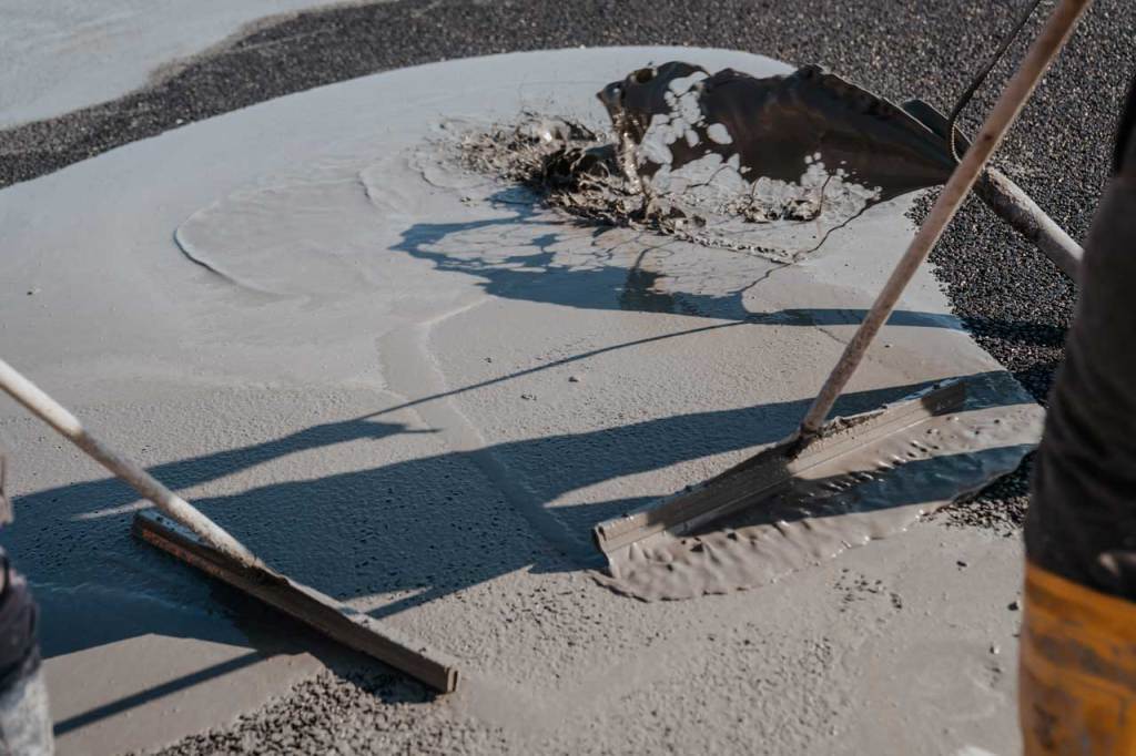 Porto di Ortona: riqualificazione della banchina di Riva con calcestruzzi ad alte prestazioni e pavimentazioni i.tech CARGO 2 Porto di Ortona: riqualificazione della banchina di Riva con calcestruzzi ad alte prestazioni e pavimentazioni i.tech CARGO Ste4sa i