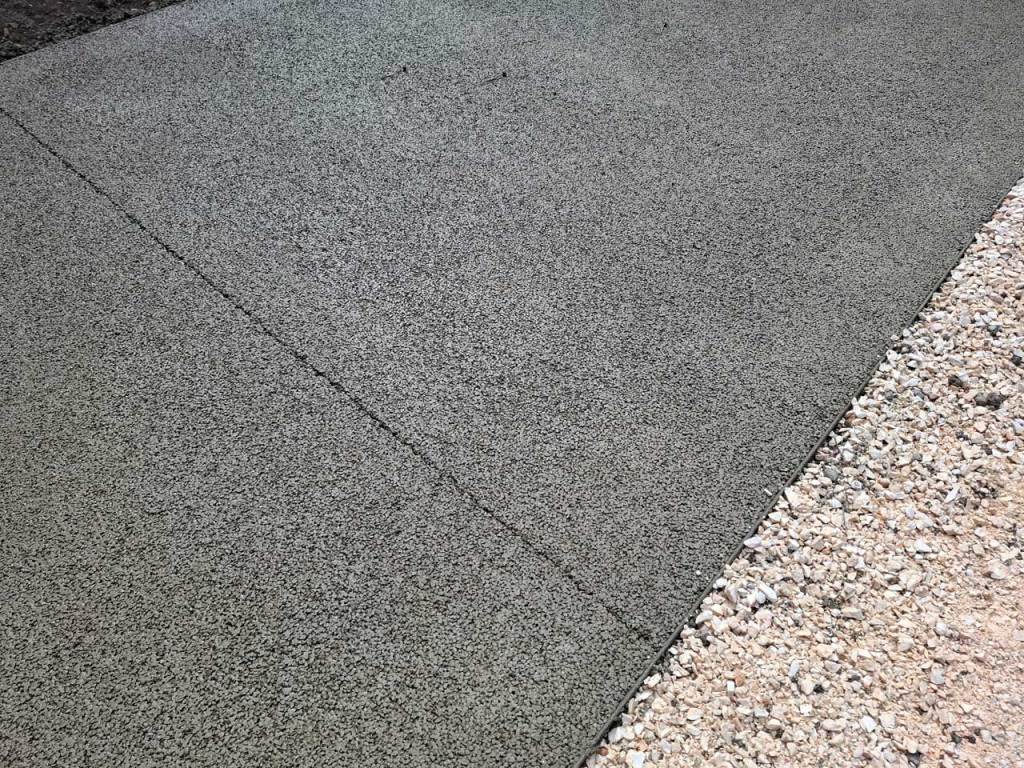Casalecchio di Reno: infrastrutture verdi e percorsi drenanti per la rigenerazione del quartiere Croce Pavimentazione drenante arch. Filippo Piva