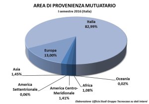 Area-Provenienza-mutuatario-Isem2016---Gruppo-Tecnocasa Area Provenienza mutuatario Isem2016 Gruppo Tecnocasa