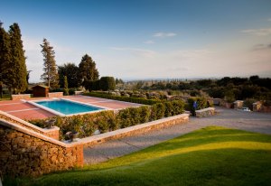 Compatibilità paesaggistica piscina