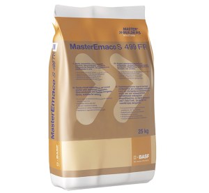 MasterEmaco-S-499-FR MasterEmaco S 499 FR