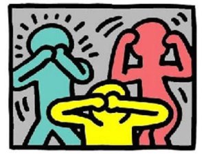 Permesso di costruire, eliminato il silenzio-rifiuto (immagine di Keith Haring)