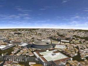 Roma Capitale, al via il Protocollo di riqualificazione urba