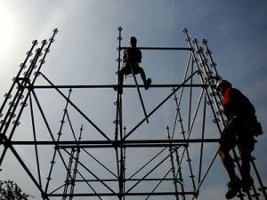 DUVRI, dall’INAIL la guida alla compilazione cantiere021