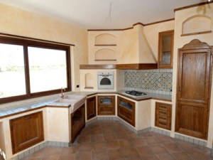 Detrazione 50%, proroga anche per armadi a muro e cucine in muratura detrazione 50 ristrutturazione cucina muratura