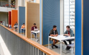 migliori facoltà architettura censis