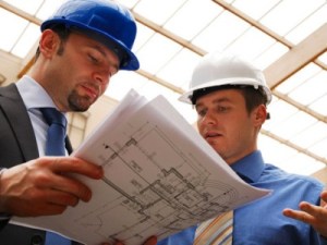 Architetti e ingegneri alla pari per i progetti di edilizia civile