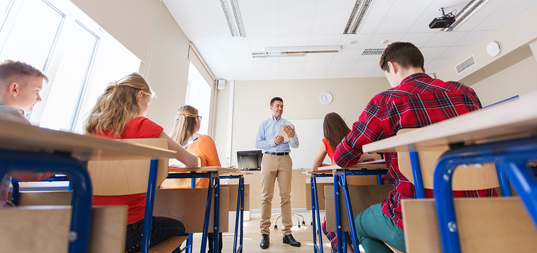 Insegnare con la laurea in Architettura, le tre modalità | Ediltecnico
