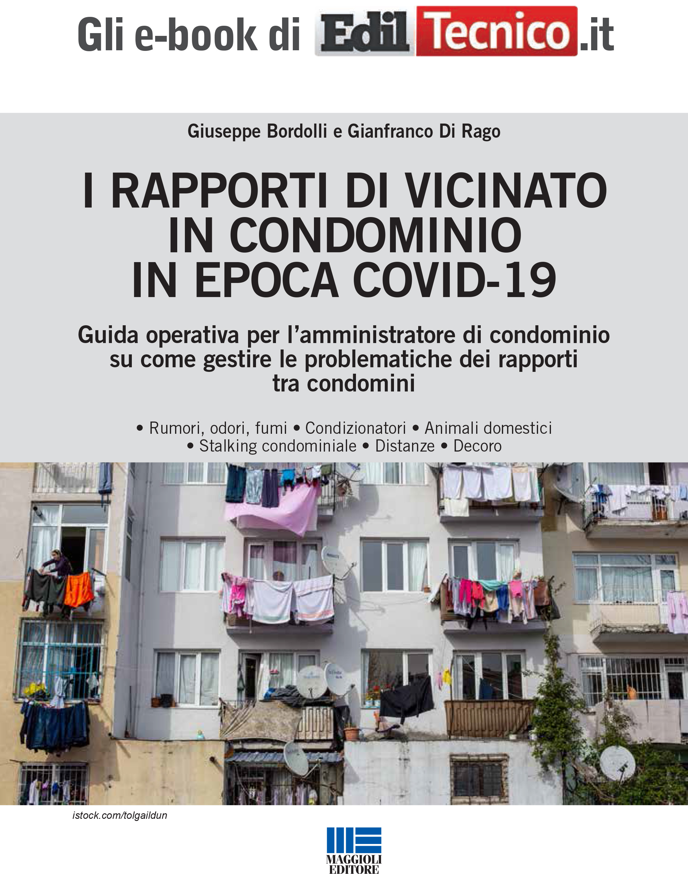 I RAPPORTI DI VICINATO IN CONDOMINIO IN EPOCA COVID-19