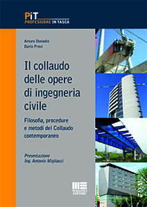 Il collaudo delle opere di ingegneria civile