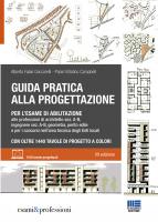 Guida pratica alla progettazione per l'esame di abilitazione